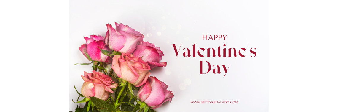 Valentines Banner